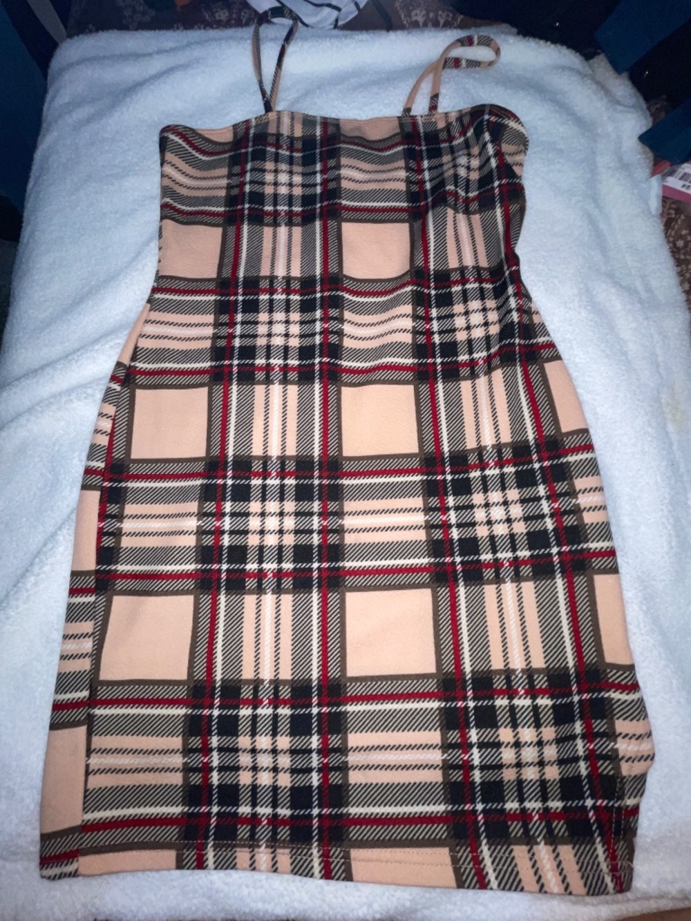 Mini Dress - Picture 2 of 3